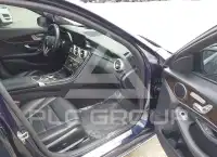 2019 Mercedes Benz C 300 фото