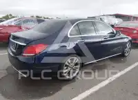 2019 Mercedes Benz C 300 photo