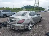 2019 Mercedes Benz C 300 photo