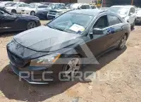 2019 Mercedes Benz CLA 250 фото