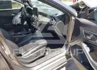 2019 Mercedes Benz CLA 250 фото