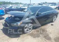 2019 Mercedes Benz CLA 250 фото