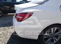 2019 Mercedes Benz CLA 250 фото
