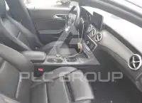2019 Mercedes Benz CLA 250 фото