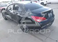 2019 Mercedes Benz CLA 250 фото