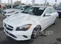 2019 Mercedes Benz CLA 250 фото