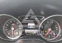 2019 Mercedes Benz CLA 250 фото