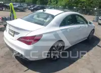 2019 Mercedes Benz CLA 250 фото