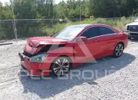 2019 Mercedes Benz CLA 250 фото