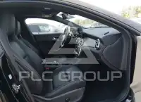 2019 Mercedes Benz CLA 250 фото