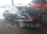 2019 Mercedes Benz CLA 250 фото