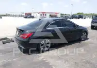 2019 Mercedes Benz CLA 250 фото