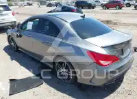 2019 Mercedes Benz CLA 250 фото