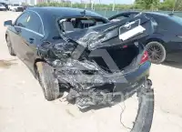 2019 Mercedes Benz CLA 250 фото