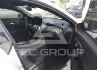 2019 Mercedes Benz CLA 250 фото