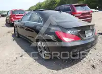 2019 Mercedes Benz CLA 250 фото