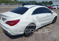 2019 Mercedes Benz CLA 250 фото