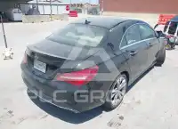 2019 Mercedes Benz CLA 250 фото