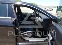 2019 Mercedes Benz CLA 250 фото