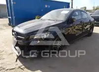 2019 Mercedes Benz CLA 250 фото