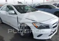 2019 Mercedes Benz CLA 250 фото