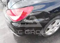 2019 Mercedes Benz CLA 250 фото