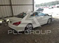 2019 Mercedes Benz CLA 250 фото