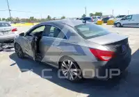 2019 Mercedes Benz CLA 250 фото