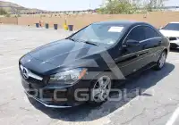 2019 Mercedes Benz CLA 250 фото