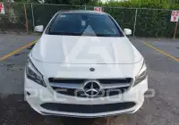 2019 Mercedes Benz CLA 250 фото