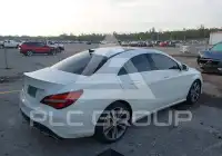 2019 Mercedes Benz CLA 250 фото