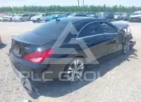 2019 Mercedes Benz CLA 250 фото