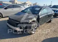 2019 Mercedes Benz CLA 250 фото