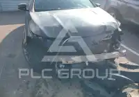 2019 Mercedes Benz CLA 250 photo