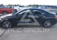 2019 Mercedes Benz CLA 250 фото