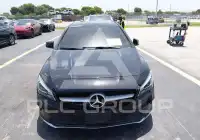 2019 Mercedes Benz CLA 250 фото