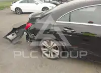 2019 Mercedes Benz CLA 250 фото