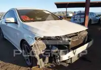 2019 Mercedes Benz CLA 250 фото