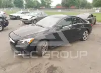 2019 Mercedes Benz CLA 250 фото