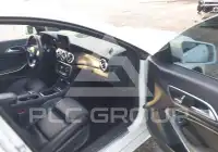 2019 Mercedes Benz CLA 250 фото