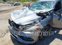2019 Mercedes Benz CLA 250 фото