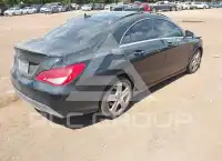 2019 Mercedes Benz CLA 250 фото