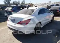 2019 Mercedes Benz CLA 250 фото