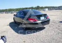 2019 Mercedes Benz CLA 250 фото