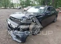 2019 Mercedes Benz E 300 фото