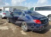 2019 Mercedes Benz E 300 фото