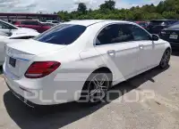 2019 Mercedes Benz E 300 photo