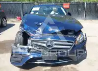 2019 Mercedes Benz E 300 photo