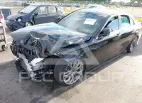 2019 Mercedes Benz E 300 фото