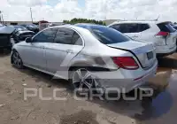 2019 Mercedes Benz E 300 фото